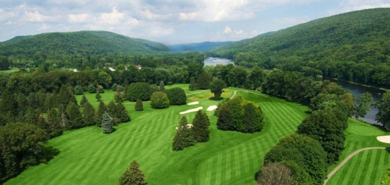 Pocono Villas Resort East Stroudsburg Exterior photo