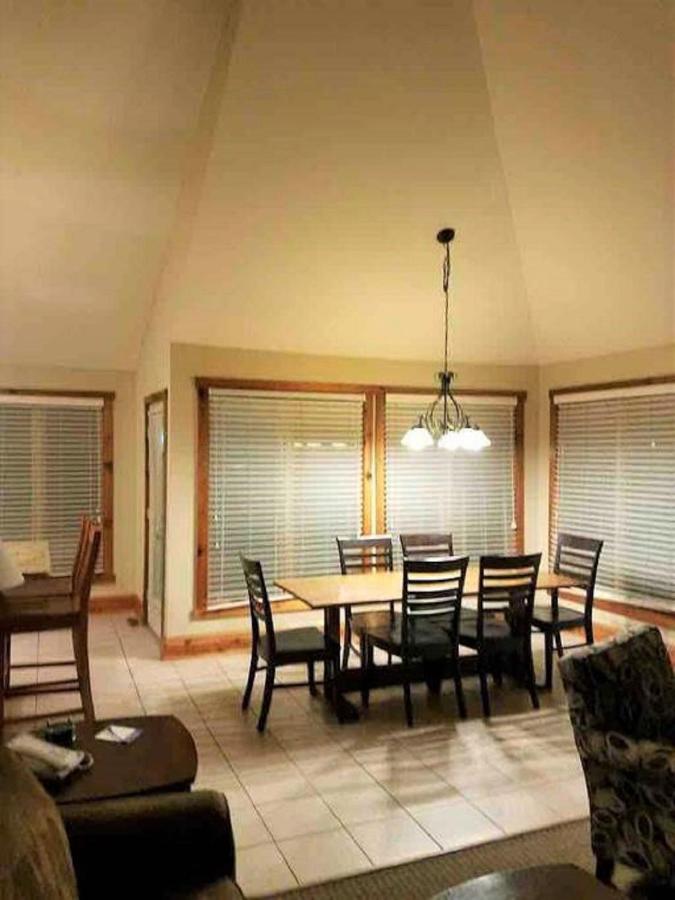 Pocono Villas Resort East Stroudsburg Exterior photo
