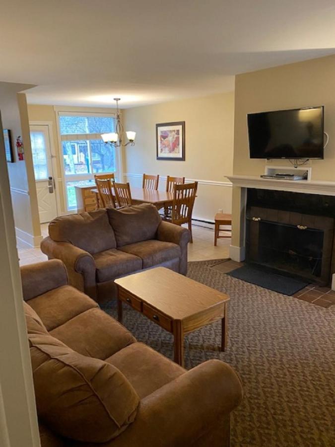 Pocono Villas Resort East Stroudsburg Exterior photo